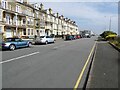 Marine Parade, Tywyn