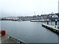 Wick Marina