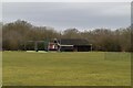 Pavilion, Petridgewood Common