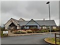 The Sessile Oak public house in Llanelli