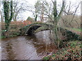 Pont Aber-bran Fach / Aber-bran Fach bridge