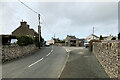 Llanbedrgoch Crossroads