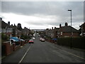 Hartopp Road, Newfield Green