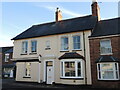 House on Mantle Street