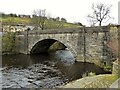 Roaches Bridge