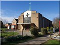 Church of Our Lady of Sorrows and St Francis