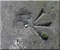 Rivet benchmark on Sutton Bridge