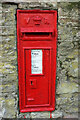 Postbox, Dartmouth