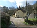 Tiddywater Cottage