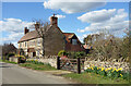 Stone Housing, Bessels Leigh