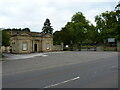 Frant Lodge at Himley Park