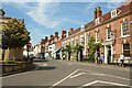 Finkle Street, Malton