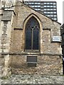 NZ4920 : All Saints Church - Middlesbrough (b) by Tez Exley