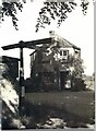 ST8197 : Turnpike Cottage, B4058, Horsley by Nailsworth Town Archives