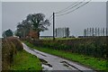 Charlton Musgrove : Rectory Lane