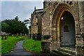 Wincanton : St Peter & St Paul