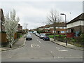 Gifford Gardens, Hanwell