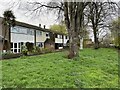 Houses off Cheyne Way