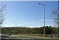 Blackburn Road at Dunscar