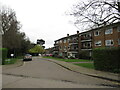 TQ2789 : Cedar Drive, East Finchley by Malc McDonald