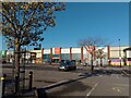 Newbury Retail Park