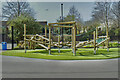 ST5771 : Playground by Anthony O'Neil