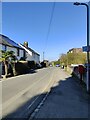 TQ5131 : Pilmer Road, Crowborough by PAUL FARMER