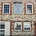 The Black Horse, Amberley