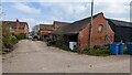 Barns at Allfield