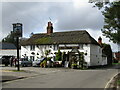 Lyndhurst - Waterloo Arms