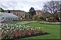 Glasgow Botanic Gardens