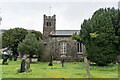 SD3097 : St. Andrews Church, Coniston by Brian Deegan