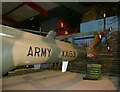 A Bank Holiday visit to the Army Flying Museum (49)