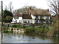 Ringwood - Fish Inn