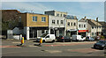 Shops on Marldon Road, Paignton