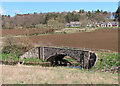 Pitcaple Railway Bridge