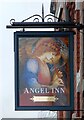 Sign of the Angel Inn