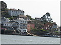 Kingswear from the Greenway Ferry boat