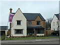 Showhome, Ashgrove Walk, Comber