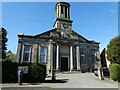 Old church in Whitchurch