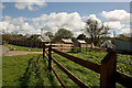 Stone Farm on the Alverdiscott Road