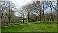 Pendeford Park by the Shropshire Union Canal, Wolverhampton