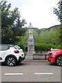 Scourie War Memorial