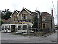 The Kings Arms, Easton-in-Gordano