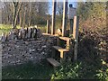 Stone Stile, Barnsley