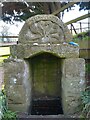 The Lady Well at Speen