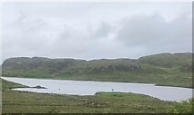 NC1741 : Loch Bad nam Mult by Eirian Evans
