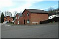 Houses on Ravenscraig Avenue