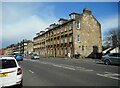 Tenements, Causeyside Street, Paisley