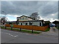 The Starting Gate, Newbury